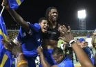 Curaçao’s Football Fairytale Touches Goalkeeping Coach Stomp’s Heart Debugging
