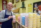 Roy Keane Shout-Out Spurs Record-Breaking Holiday Rush for Cork’s Beloved Sweet Shop