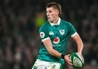 Sam Prendergast to Keep Ireland Number 10 Jersey for Showdown Against South Africa