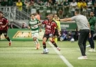 Thiago Couto Shines as Vitória Holds Palmeiras to a Thrilling 0-0 Draw