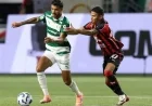 Verdão Draws with Vitória Squandering Crucial Brasileirão Opportunity in Final Stretch
