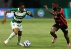 Palmeiras and Vitória Stalemate at Allianz Parque in Dull Match Ending 0-0