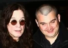 Ozzy Osbourne’s Eldest Son Louis Shares Insights on Father’s “Humbling” Funeral in Exclusive Interview