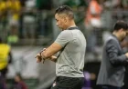 Jair Ventura Reveals Victory Strategy and How He Neutralized Palmeiras