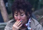I’m A Celebrity’s Ruby Wax Sparks Controversy After Admitting to Major Mistake