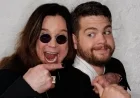 Jack Osbourne Opens Up About the Shock of Father Ozzy’s Death on I’m A Celebrity Get Me Out Of Here