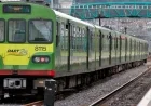 Dublin Faces Widespread Delays Due to Partial Dart Suspension