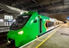 Alstom Postpones Irish Train Launch Amid Essential Battery Modifications