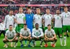 Daniel McDonnell: Ireland Squad with Budapest Players from Nine Counties Embodies True National Representation