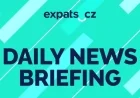Czech News Highlights: Top Morning Headlines for Thursday November 20