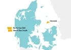 Danish Energy Agency Invites Bids for Three New Offshore Wind Farms in Denmark
