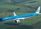 KLM Expands Ljubljana Flight Operations with Plans to Double Services
