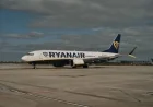 UK Teams Up with Spain, France, and Belgium as Ryanair Slashes 60 Winter Routes Impacting Belfast, Glasgow, and Leeds Flights