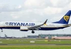 Ryanair to Cancel All Azores Flights Starting March 2026 Over Steep Airport Fees and Government Inaction