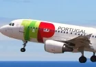 Lufthansa Expresses Interest in TAP Air Portugal Privatization Opportunity