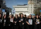 Kočani Discotheque Tragedy: Puls Victims Demand Justice