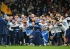 Think Scotland will miss out on their World Cup moment? Meet the unstoppable new Scotland team The Athletic