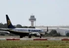 Spain Greenlights Airport Fee Increase for 2026 Igniting Conflict with Ryanair