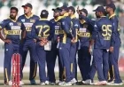 Sri Lanka Aims for Dominant Opening as Zimbabwe Hunts for a Game-Changing Win
