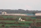 Tragic Light Aircraft Crash Near Waterford Airport Claims One Life