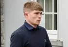 Joshua Allen faces dangerous driving charges in Cork court appearance