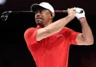 PGA Tour Pro Teases Potential Return Date for Tiger Woods