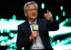 Nvidia Stock Surges as Robust Earnings Alleviate AI Bubble Worries