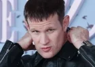 Matt Smith’s Latest Role Leaves Fans Demanding He Wins All the Awards