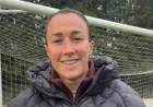 Lucy Bronze Explores the Brief Careers of Athletes and Her Journey to Becoming an Accountant