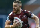 Jackson Hastings Joins St Helens with a One-Year Contract Sparking Excitement in Super League Return