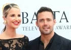 I’m A Celeb Star Vogue Williams Opens Up About Life with Celebrity Husband and Addresses Split Rumors