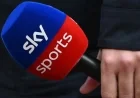 Sky Sports Reclaims European Football Rights in Major Broadcast Shift Following TNT Sports Loss of Champions League