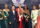 Miss Universe Director Previously Restricted Attends All Major Pageant Events After Yelling Incident with Miss Mexico