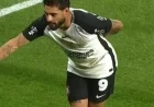 Yuri Alberto Breaks Taboo Celebrates and Reveals Corinthians’ Goal in Brasileirao’s Final Stretch