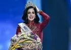 Miss Mexico Triumphs at Miss Universe Shortly After Confronting Pageant Organizer