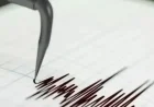 5.7-Magnitude Earthquake Hits Bangladesh Sending Tremors Through Kolkata