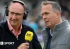 The Ashes 2025 Predictions Insights from Michael Vaughan Phil Tufnell and Jonathan Agnew