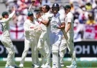 Mitchell Starc Dominates as England’s Batting Crumbles on Ashes Opening Day