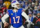 Top Three Thursday Night Football Storylines: Will Josh Allen Overcome the Challenges of Hunter and Anderson Jr?