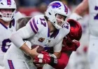 Josh Allen’s Last-Second Interception Hands Buffalo Bills a 23-19 Defeat to Houston Texans