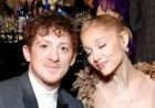 Ariana Grande and Ethan Slater breakup rumors intensify following his recent interview
