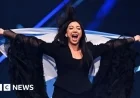 Eurovision Revamps Rules Following Israel Voting Controversy