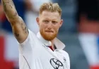 The Ashes: Ben Stokes’ Beast Mode Fuels England’s Dramatic Fightback Against Australia in Thrilling Perth Series Opener