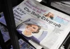 Daily Mail Group Negotiates £500 Million Acquisition of Telegraph Titles