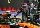 2025 Las Vegas GP F1 Qualifying Highlights Top Performers and Underachievers