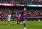 Barça Celebrates a Flawless Victory in Camp Nou Comeback