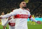 VfB Stuttgart Player Ratings: Undav Unleashed in Front of Goal – Performance Scores for VfB Stars