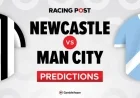 Newcastle vs Manchester City Preview Predictions Team News Betting Tips Odds and Bet Builder Strategies