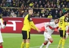 Schlotterbeck and Can Falter While Beier Shines in BVB’s Performance Against Stuttgart Player Ratings
