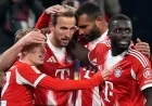 Olise and Kane Score as Bayern Munich Triumphs Over Freiburg